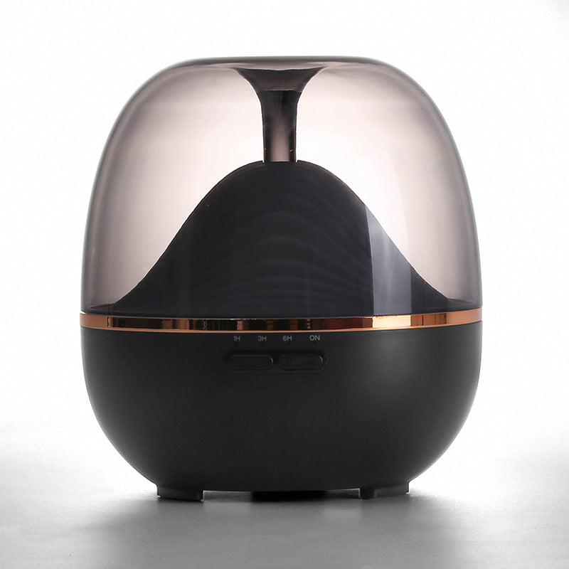 Home Mute Can Add Aromatherapy Essential Oil